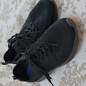 Shoes For Crews Everlight, Women's Slip Resistant Work Shoes, Water Resistant, 9